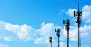 Cell Phone Towers