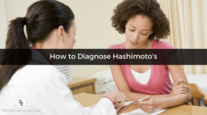 Diagnosing Hashimoto's