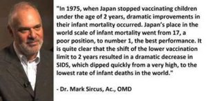 Do What Works - Ban Vaccines