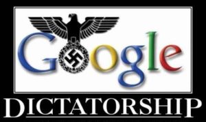 Google-Censorship