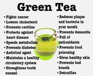 GreennTea