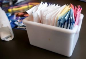 Artificial Sweeteners