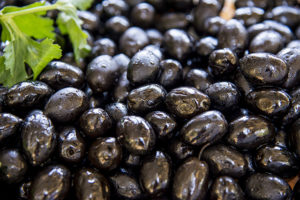 Black-Olives