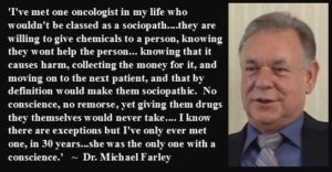 Dr Michael Farley
