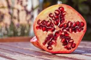 Pomegranate