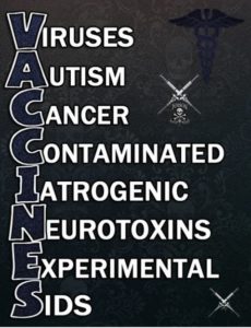 VACCINES Acronym