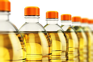 vegetable-oils