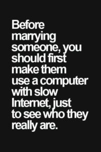 Before You Marry