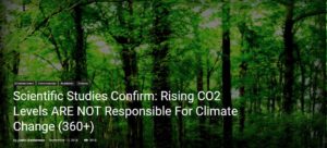 CO2_Not_Responsible