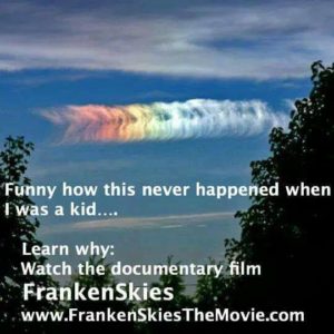 FrankenSkies