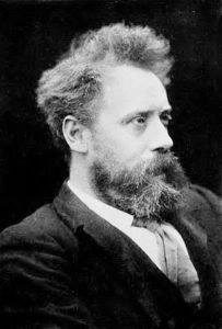 William Ernest Henley