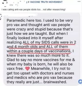Vaccines Kill - It Is Official