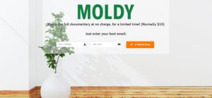 Moldy Documentary