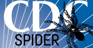 CDC Spider