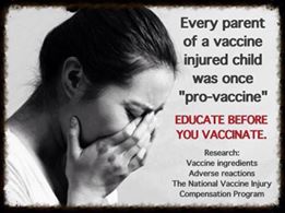 Every Anti-Vax Parent