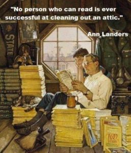 Noone Who Can Read