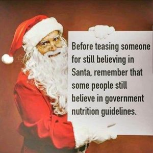 Nutrition Truth