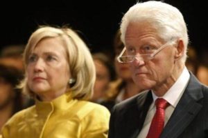 The Clintons