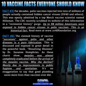 Vaccine Facts