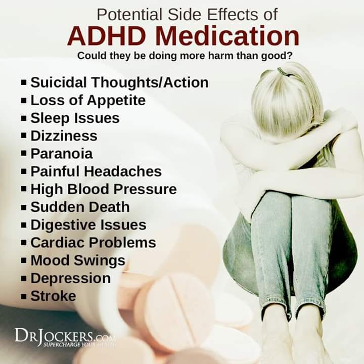ADHD Medication 