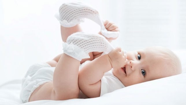 French Safety Agency Discovers 60 Toxic Chemicals including Glyphosate in Baby Diapers 