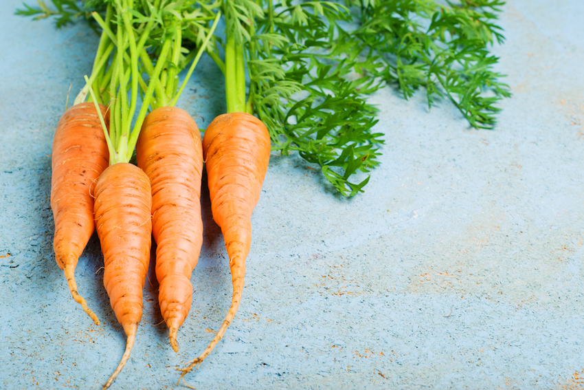 Carrots
