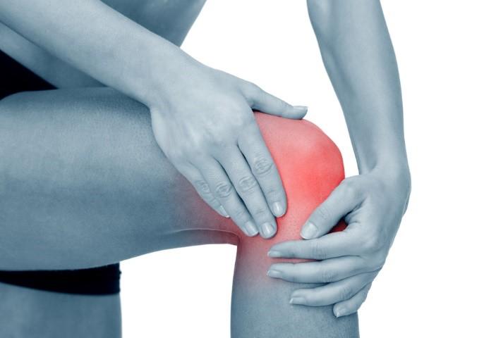 Knee Inflammation