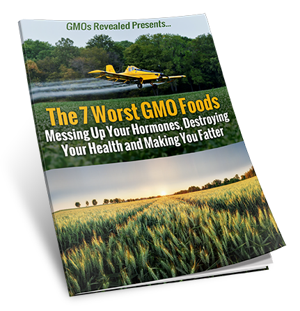 7 Worst GMO Foods