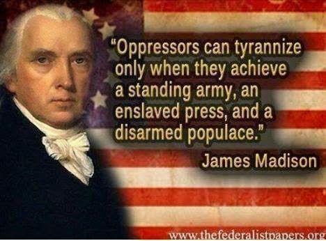 Opressors Can Tyrannize
