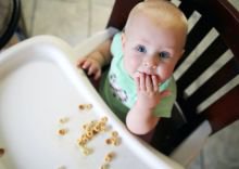 Tests Reveal More Weed Killer Than Some Vitamins in Kids’ Cereals