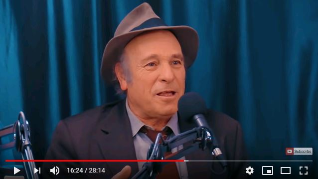 Greg Palast