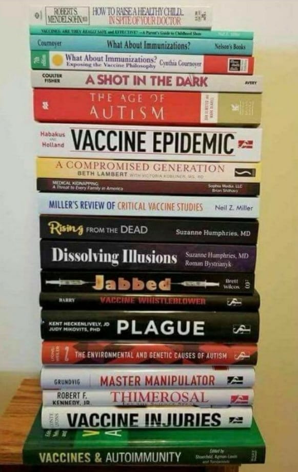 Medical Books