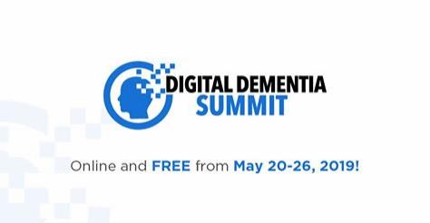Digital Dementia Summit