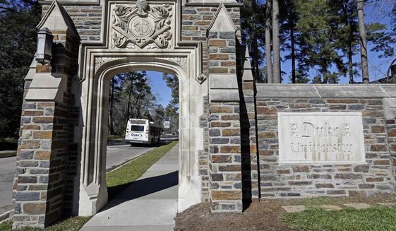 Duke University