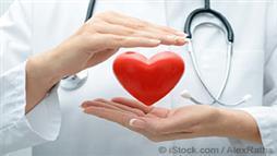 CoQ10 Heart Health