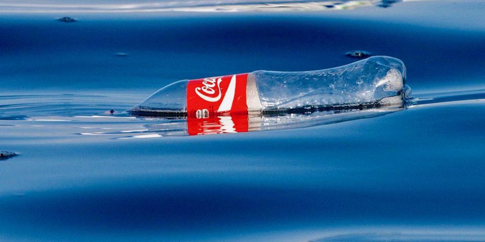 Coke Bottle