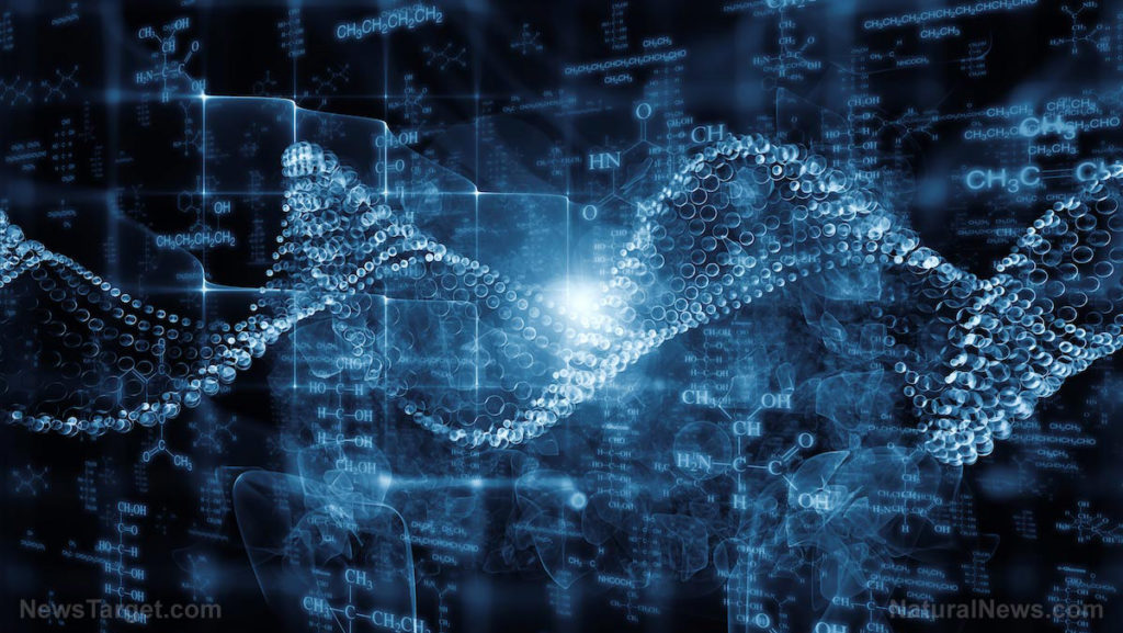 DNA Sequencing