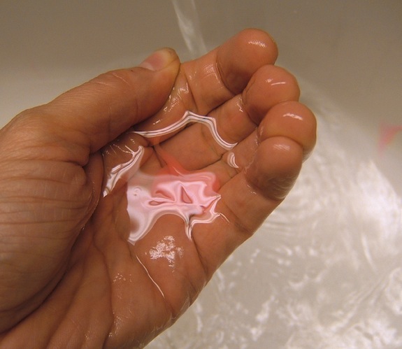 Triclosan, A Chemical Used in Antibacterial Soaps, is Found to Impair Muscle Function