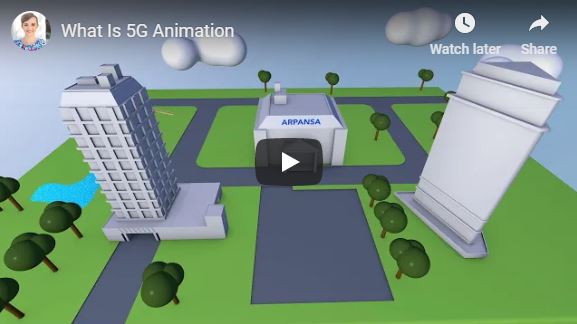 Watch The 5G Animation And Sign The Petition