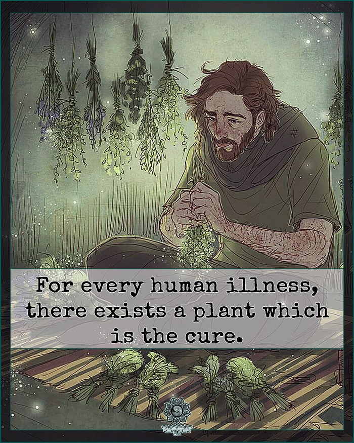 For Every Illness