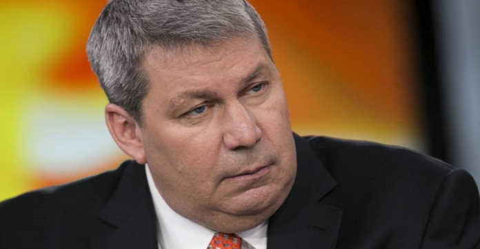 J. Michael Pearson CEO Valeant Pharma