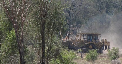 Land Clearing