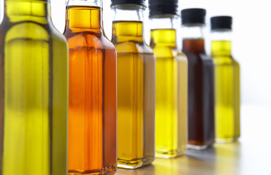 Cooking Oils