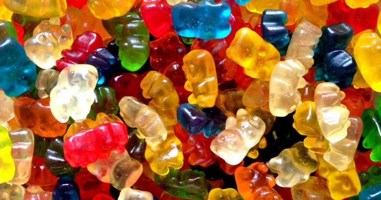 Gummy Bears