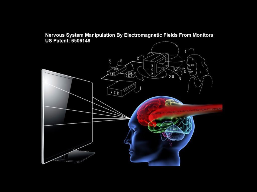 Nervous System Manipulation