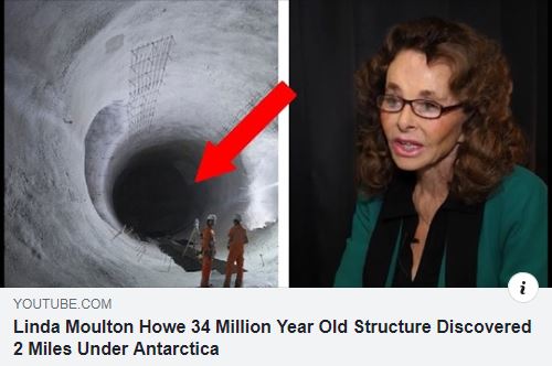 Linda Moulton Howe