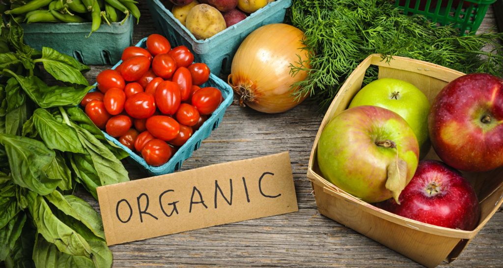 Should You Eat Organic Foods to Reduce Your Cancer Risk? A New Study Says Yes