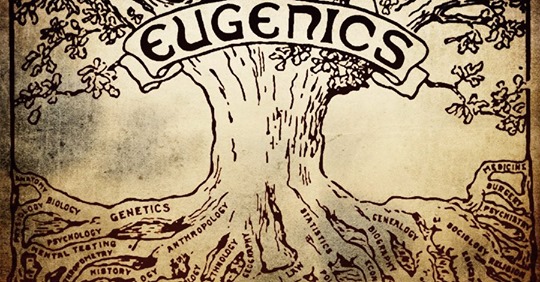 Psychiatric Eugenics