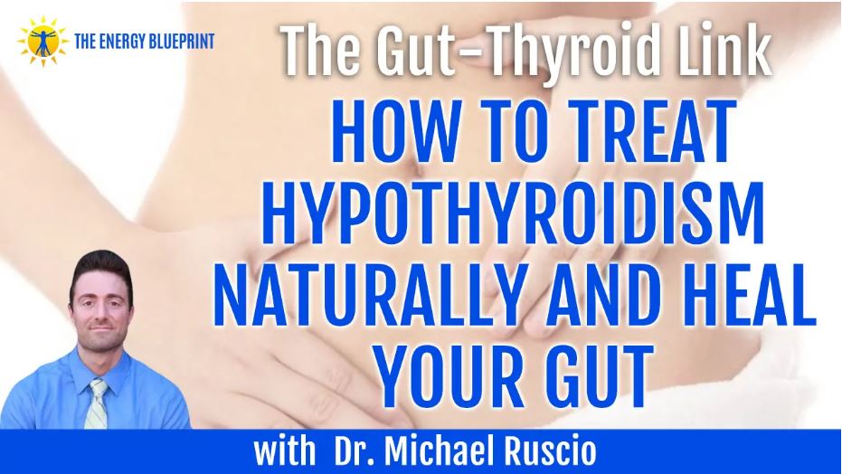 The Gut-Thyroid Link