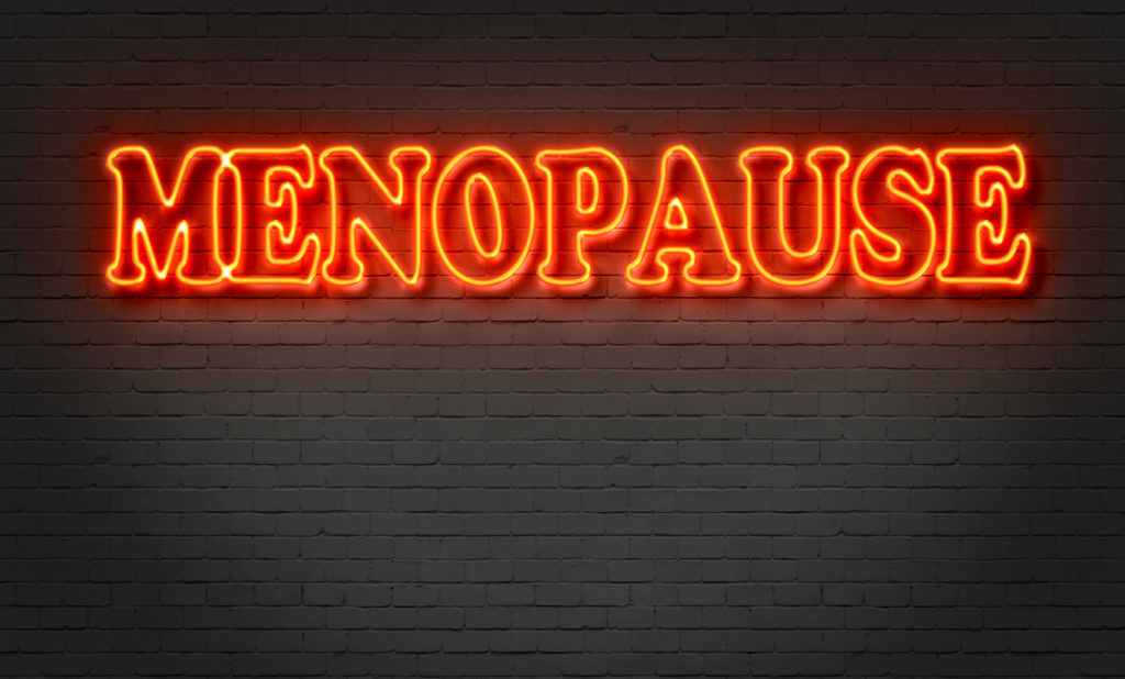 Menopause